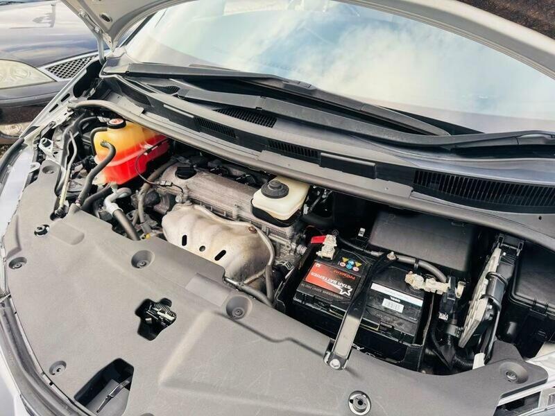 2017 Toyota Estima 2.4 PETROL AUTO 5 DOOR 8 SEATER, photo 11
