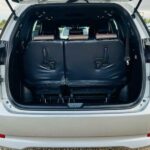 2017 Toyota Estima 2.4 PETROL AUTO 5 DOOR 8 SEATER