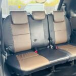 2017 Toyota Estima 2.4 PETROL AUTO 5 DOOR 8 SEATER