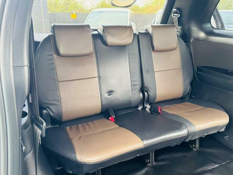 2017 Toyota Estima 2.4 PETROL AUTO 5 DOOR 8 SEATER, photo 13