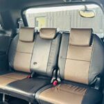 2017 Toyota Estima 2.4 PETROL AUTO 5 DOOR 8 SEATER