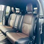 2017 Toyota Estima 2.4 PETROL AUTO 5 DOOR 8 SEATER