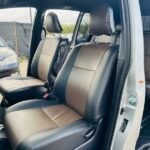 2017 Toyota Estima 2.4 PETROL AUTO 5 DOOR 8 SEATER