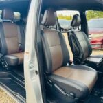 2017 Toyota Estima 2.4 PETROL AUTO 5 DOOR 8 SEATER