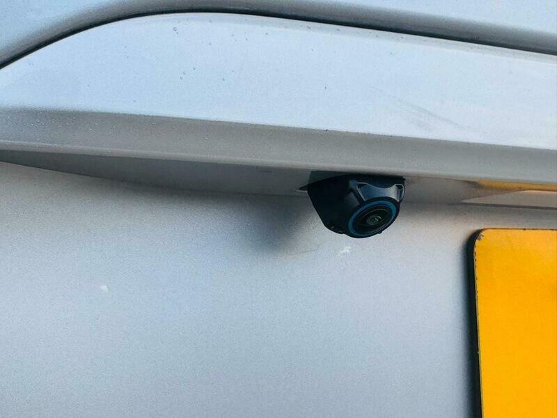 2017 Toyota Estima 2.4 PETROL AUTO 5 DOOR 8 SEATER, photo 19