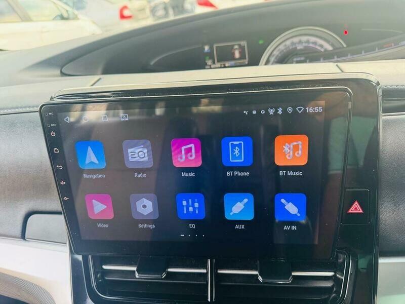 2017 Toyota Estima 2.4 PETROL AUTO 5 DOOR 8 SEATER, photo 20