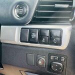 2017 Toyota Estima 2.4 PETROL AUTO 5 DOOR 8 SEATER