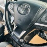 2017 Toyota Estima 2.4 PETROL AUTO 5 DOOR 8 SEATER