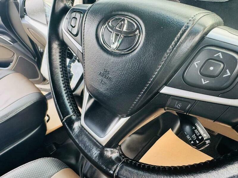 2017 Toyota Estima 2.4 PETROL AUTO 5 DOOR 8 SEATER, photo 23