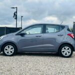 2015 Hyundai I10 1.0 SE Hatchback 5dr Petrol Manual Euro 5 (66 ps)