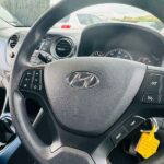 2015 Hyundai I10 1.0 SE Hatchback 5dr Petrol Manual Euro 5 (66 ps)