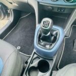 2015 Hyundai I10 1.0 SE Hatchback 5dr Petrol Manual Euro 5 (66 ps)