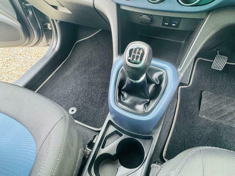 2015 Hyundai I10 1.0 SE Hatchback 5dr Petrol Manual Euro 5 (66 ps), photo 18