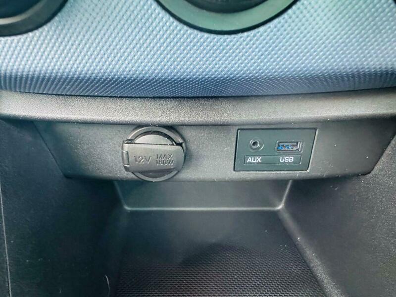 2015 Hyundai I10 1.0 SE Hatchback 5dr Petrol Manual Euro 5 (66 ps), photo 20