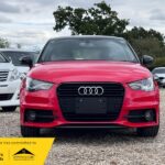 2015 Audi A1 1.4 TFSI S-LINE SPORTBACK PETROL AUTO
