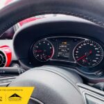 2015 Audi A1 1.4 TFSI S-LINE SPORTBACK PETROL AUTO