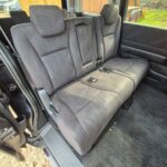 2012 Honda StepWGN Spada
