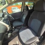2012 Nissan Note
