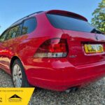2011 Volkswagen Golf