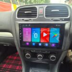 2011 Volkswagen Golf