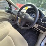 2011 Mitsubishi Colt