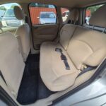 2011 Mitsubishi Colt