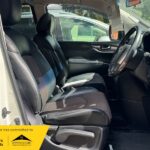 2013 Nissan Elgrand Highway star