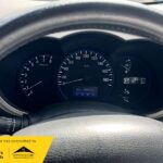 2013 Nissan Elgrand Highway star