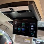 2013 Nissan Elgrand Highway star
