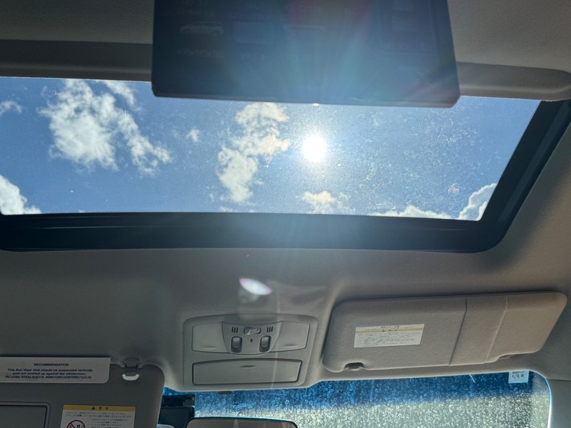 2013 Nissan Elgrand Highway star
