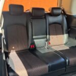 2013 Nissan Elgrand Highway star