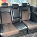 2013 Nissan Elgrand Highway star