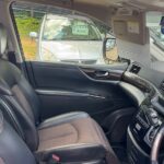 2013 Nissan Elgrand Highway star