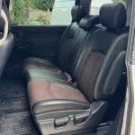 2013 Nissan Elgrand Highway star