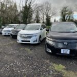 2013 Nissan Elgrand Highway star