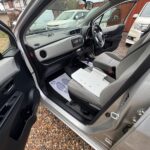 2011 Toyota Vitz