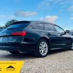 2016 Audi A6 2.0 TFSI SE Executive Estate 5dr Petrol S Tronic quattro Euro 6 (s/s) (252 ps)